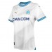 2023-24 Olympique de Marseille Women's Home Jersey