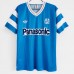 1990 Olympique Marseille Away Retro Jersey 