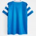 1990 Olympique Marseille Away Retro Jersey 
