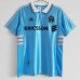1998-1999 Olympique Marseille Away Retro Jersey