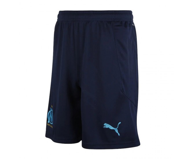 Olympique de Marseille Away Shorts 2020