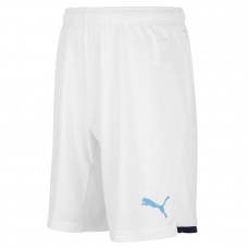 2021 2022 Olympique de Marseille Home Shorts