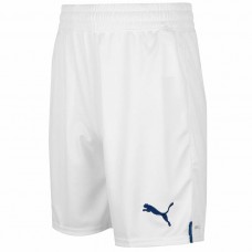 2022-23 Olympique de Marseille Home Shorts