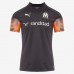 23-24 Olympique de Marseille Men's Training Jersey