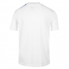 2023-24 Olympique de Marseille Mens 4th Celebration Jersey