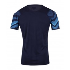 2021-22 Olympique de Marseille Away Jersey