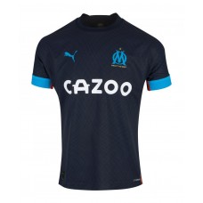 2022-23 Olympique de Marseille Away Jersey