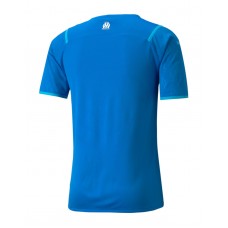 2021-22 Olympique de Marseille Third Jersey