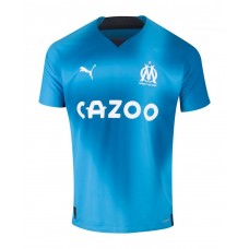2022-23 Olympique de Marseille Third Jersey