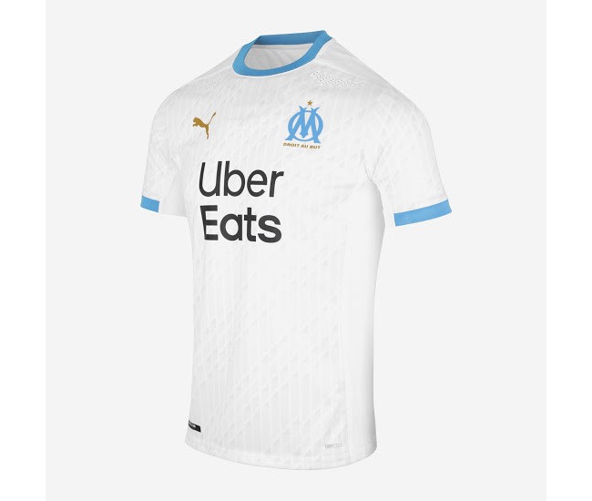 Olympique de Marseille Home Jersey 2020