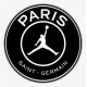 PSG Jordan