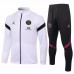 PSG Jordan 2020 Soccer Training Presentation Tracksuit