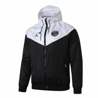 PSG Jordan Windrunner  Jacket 2019 2020