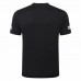 PSG Jordan Black Shirt 2020
