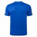 PSG Jordan Blue Shirt 2020