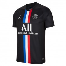 PSG Jordan Fourth Shirt 2020