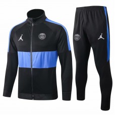 PSG Jordan Training Presentation Soccer Tracksuit 2020