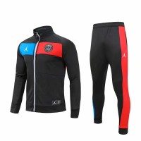 Jordan Soccer Training Presentation Tracksuit 2020