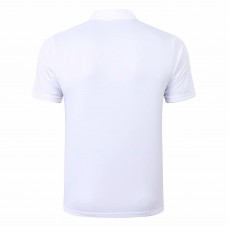 PSG Jordan Training White Shirt 2020