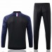 PSG Jordan Training Technical Soccer Tracksuit 2020