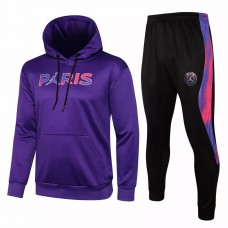 2021 PSG Jordan Hooded Training Technical Tracksuit 2021 PSG Jordan Hooded Training Technical Tracksuit