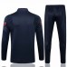 2021 Jordan X Psg Soccer Training Presentation Tracksuit