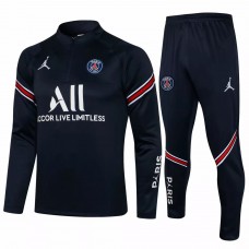 2021 PSG Jordan Training Technical Soccer Tracksuit 2021 PSG Jordan Training Technical Soccer Tracksuit