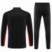 23-24 Jordan PSG Black Training Technical Soccer Tracksuit