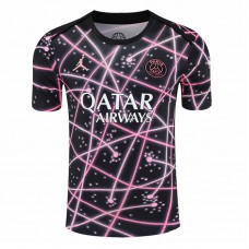 25-26 PSG Jordan Men's Special Edition Summer Pre Match Jersey
