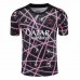 25-26 PSG Jordan Men's Special Edition Summer Pre Match Jersey
