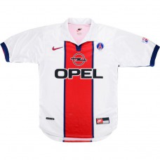 1998-99 Paris Saint-Germain Away Jersey