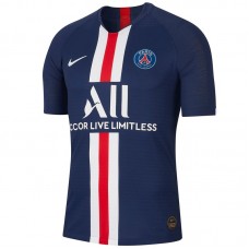 PSG Home Match Shirt 19/20