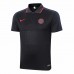 PSG Nike Polo Black Shirt 2020