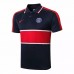 PSG Nike Navy Polo Shirt 2020