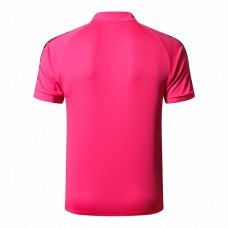 PSG Nike Polo Pink Shirt 2019-2020
