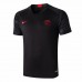 PSG Short Training Dark Grey Jersey Men 2019-20