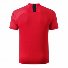 PSG Nike Vaporknit Training Shirt 2019 2020