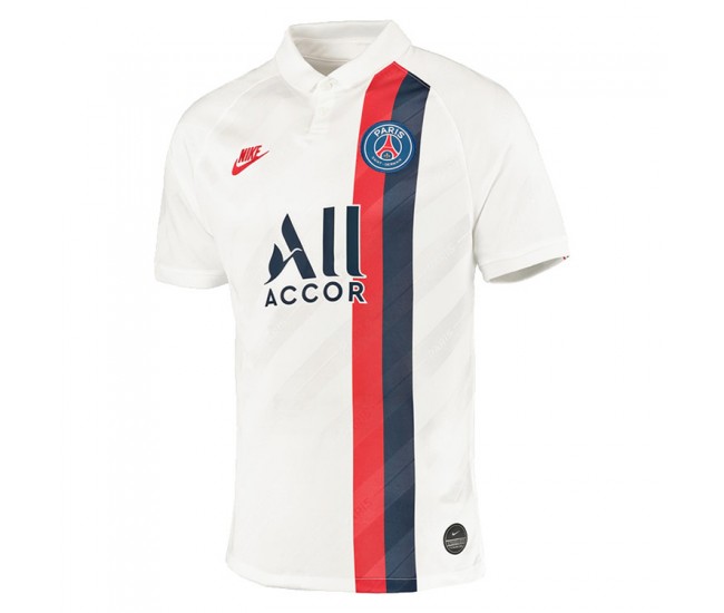 PSG Third Shirt 2019 2020