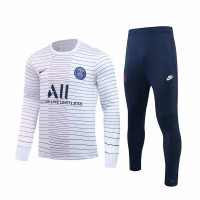 Paris Saint Germain Training Soccer Tracksuit 2020