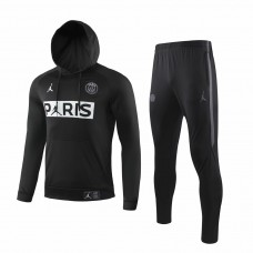 PSG x JORDAN Soccer Tracksuit 2019