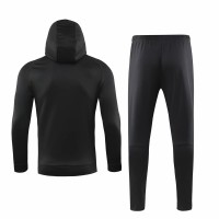 PSG x JORDAN Soccer Tracksuit 2019