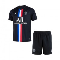 PSG Jordan Home Kit 19/20 - KIDS