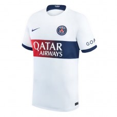 2023-24 Paris Saint Germain Men's Away Jersey