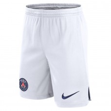 2023-24 Paris Saint Germain Men's Away Shorts