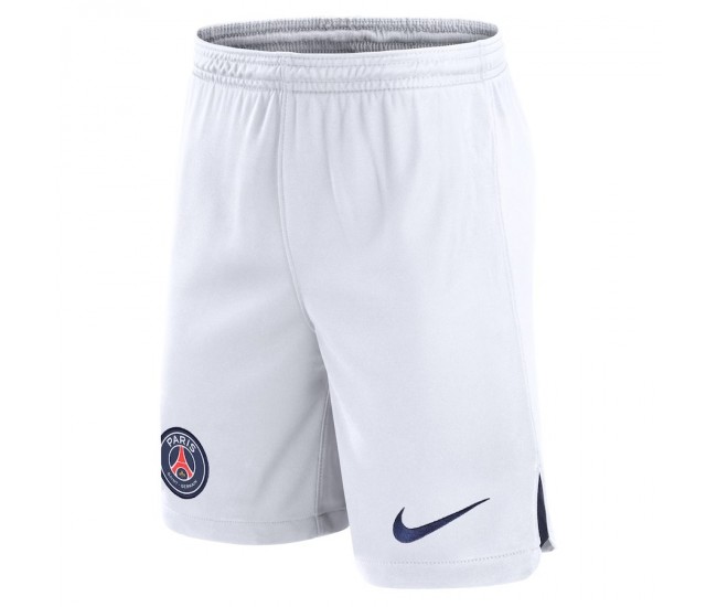 2023-24 Paris Saint Germain Men's Away Shorts