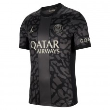 2023-24 Paris Saint Germain Men's Third Jersey