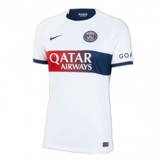 2023-24 Paris Saint Germain Women's Away Jersey