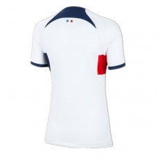 2023-24 Paris Saint Germain Women's Away Jersey