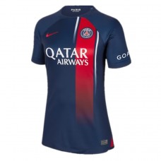 2023-24 Paris Saint Germain Women's Home Jersey