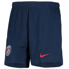 2023-24 Paris Saint Germain Women's Home Shorts